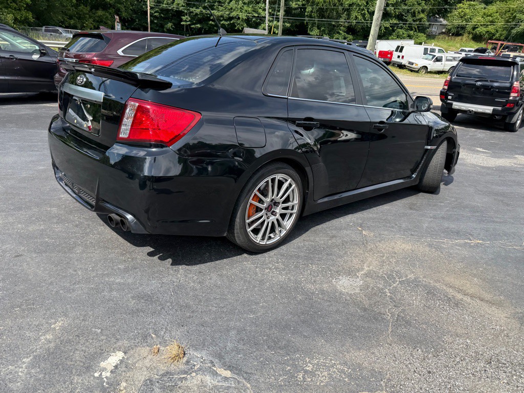 2011 Subaru Impreza Image 39