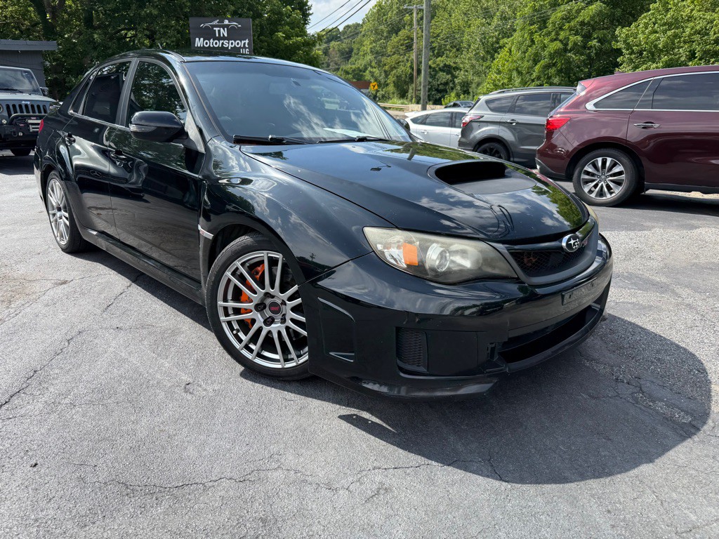 2011 Subaru Impreza Image 46