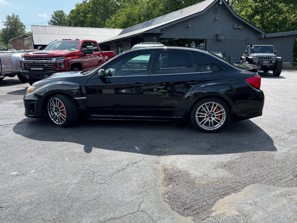 2011 Subaru Impreza Image 49