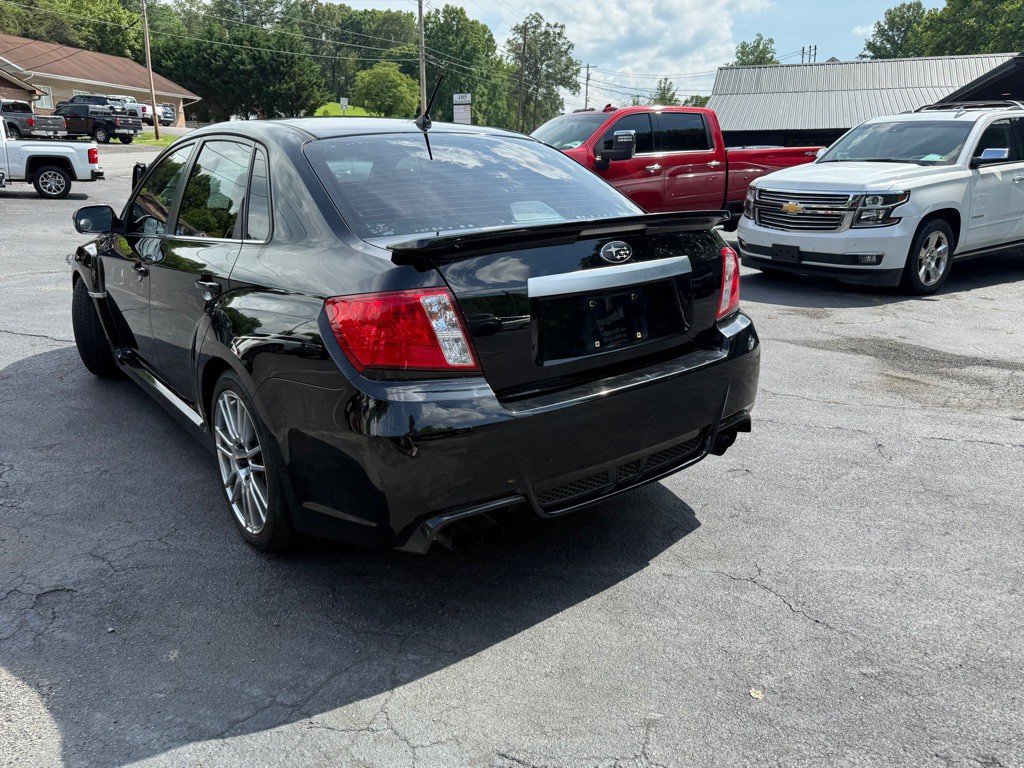 2011 Subaru Impreza Image 52