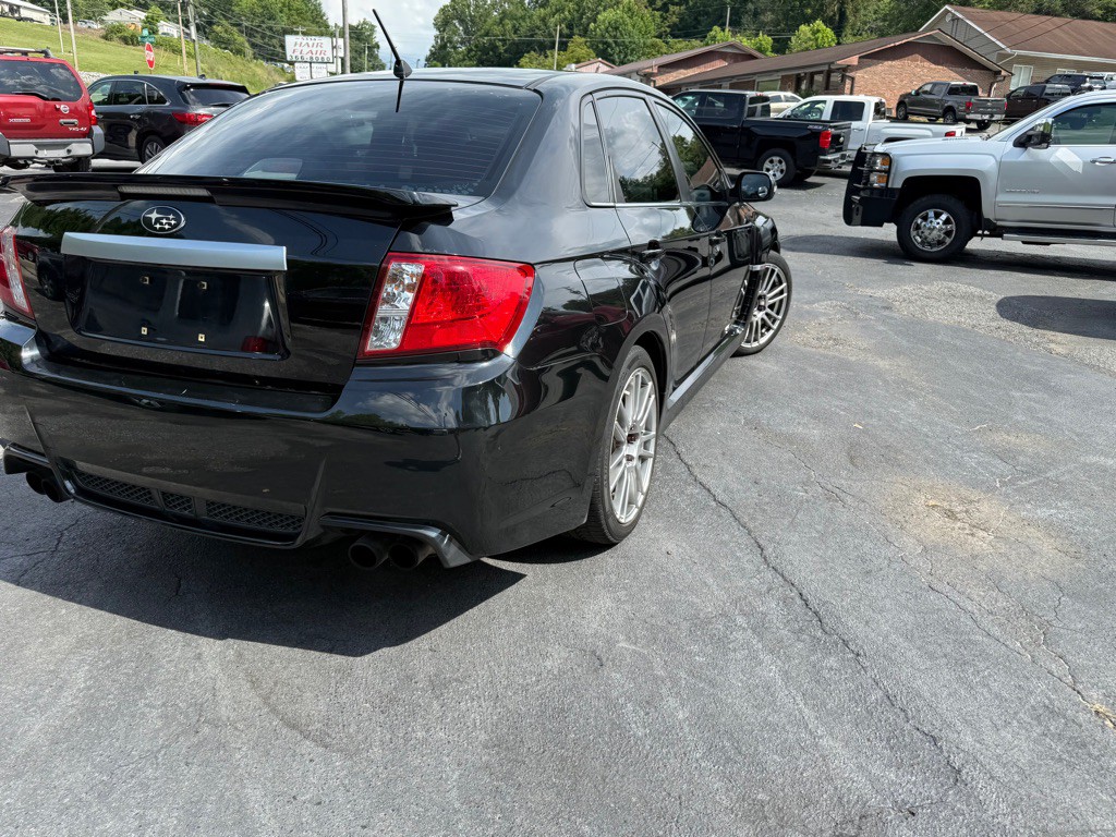 2011 Subaru Impreza Image 53