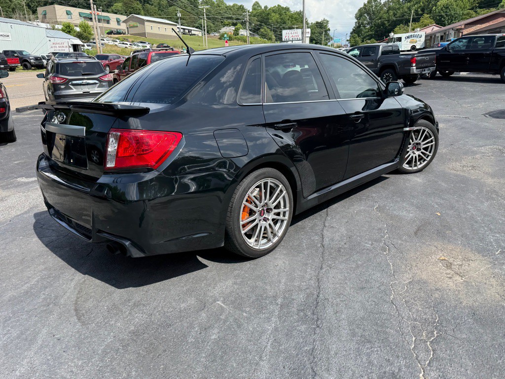 2011 Subaru Impreza Image 54