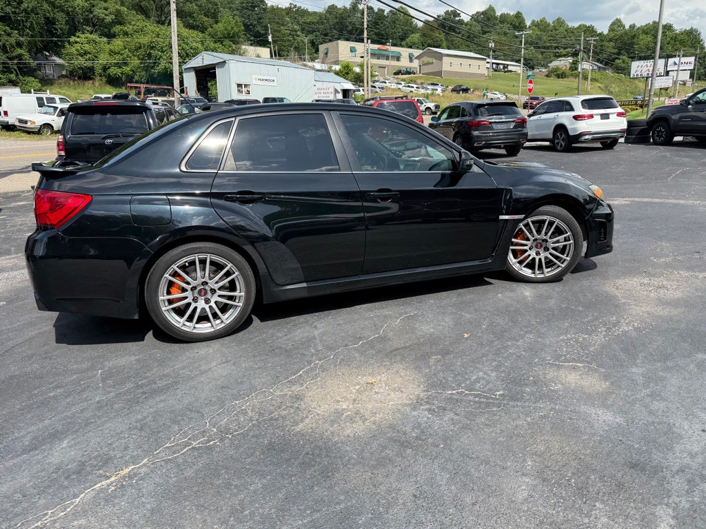2011 Subaru Impreza Image 55