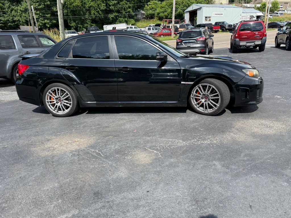 2011 Subaru Impreza Image 56