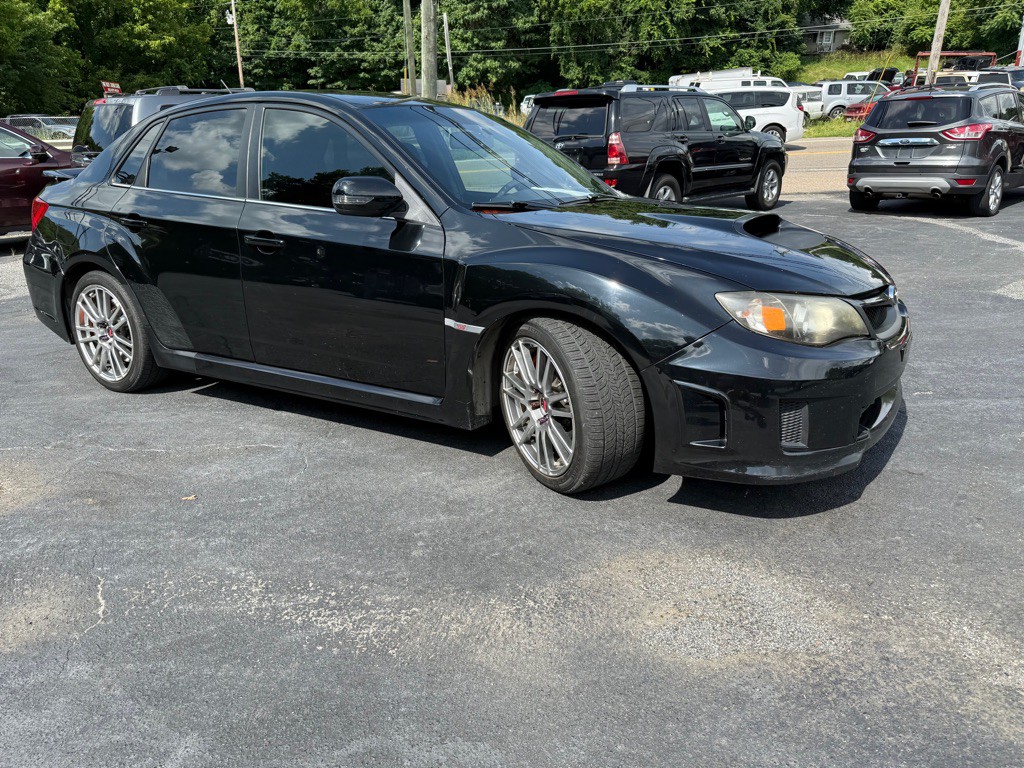 2011 Subaru Impreza Image 57