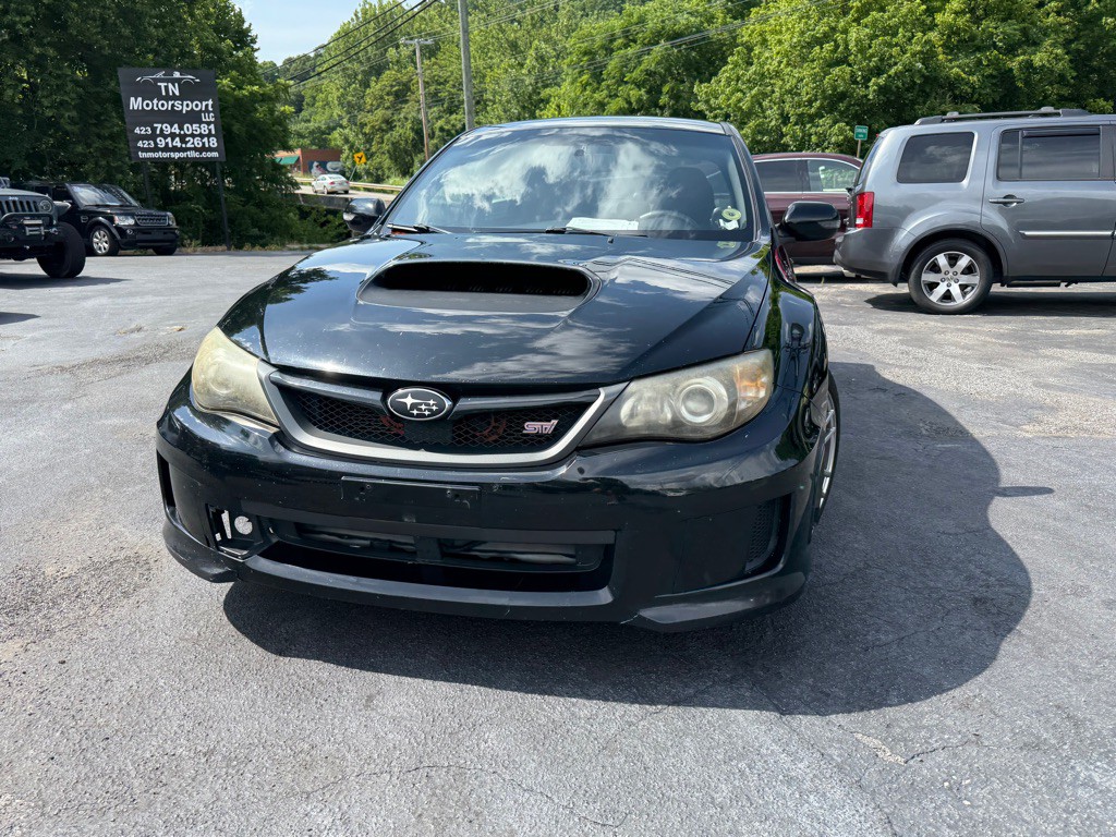 2011 Subaru Impreza Image 59