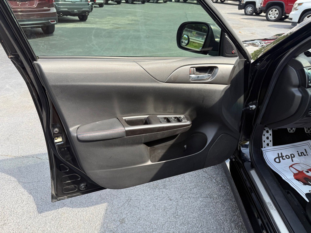 2011 Subaru Impreza Image 67