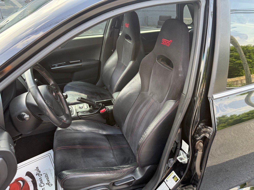 2011 Subaru Impreza Image 69