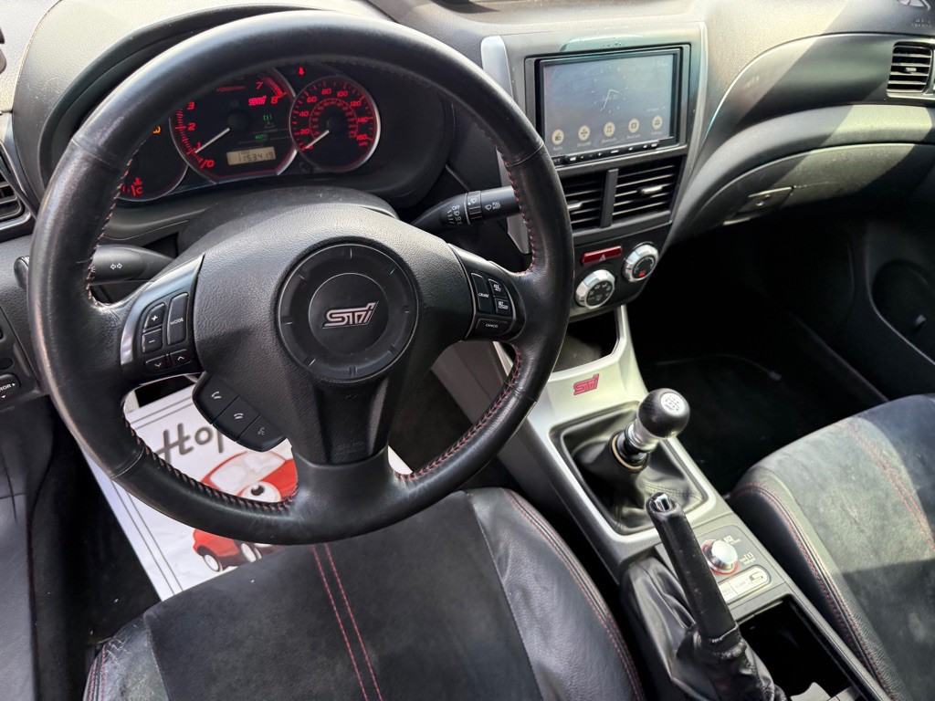 2011 Subaru Impreza Image 71