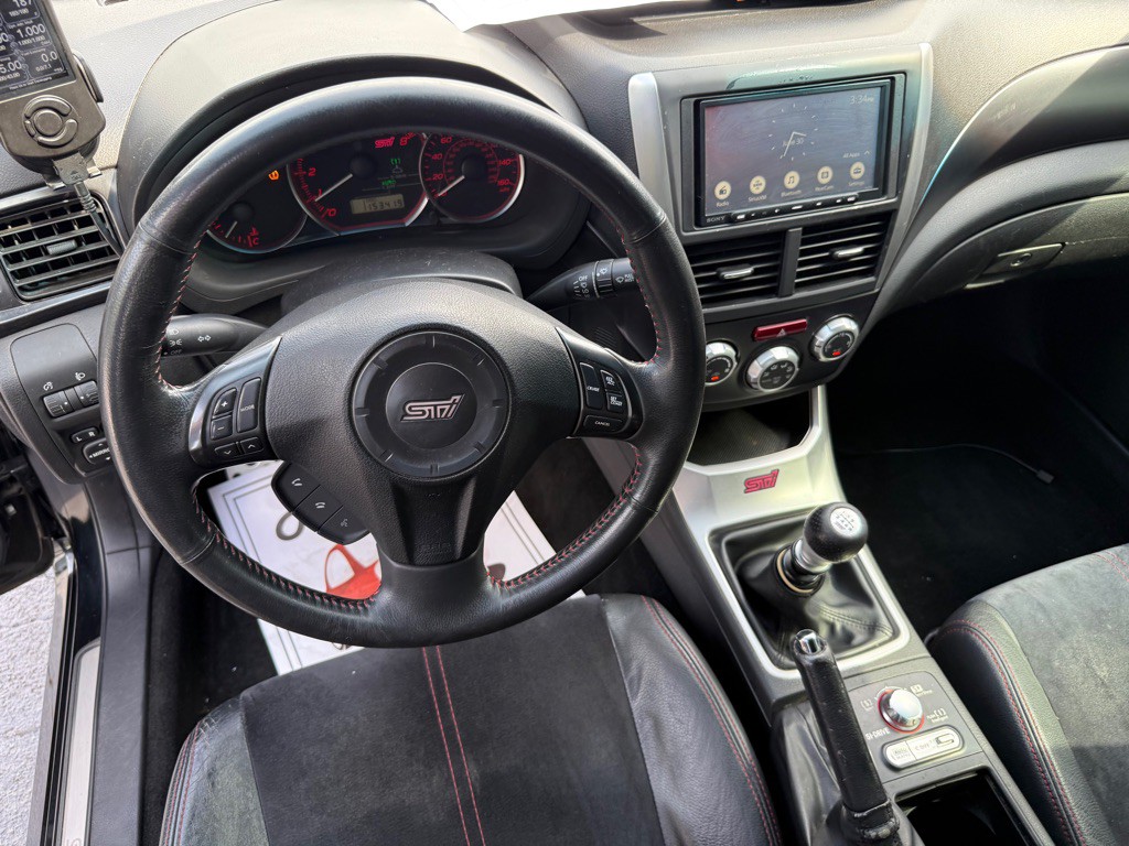 2011 Subaru Impreza Image 73