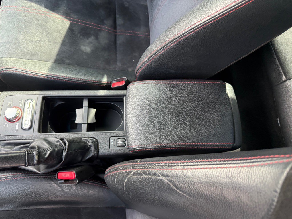 2011 Subaru Impreza Image 76