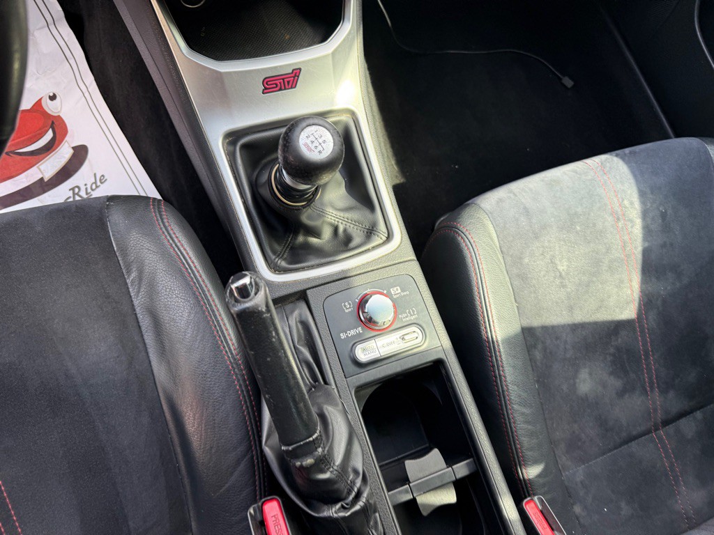 2011 Subaru Impreza Image 77