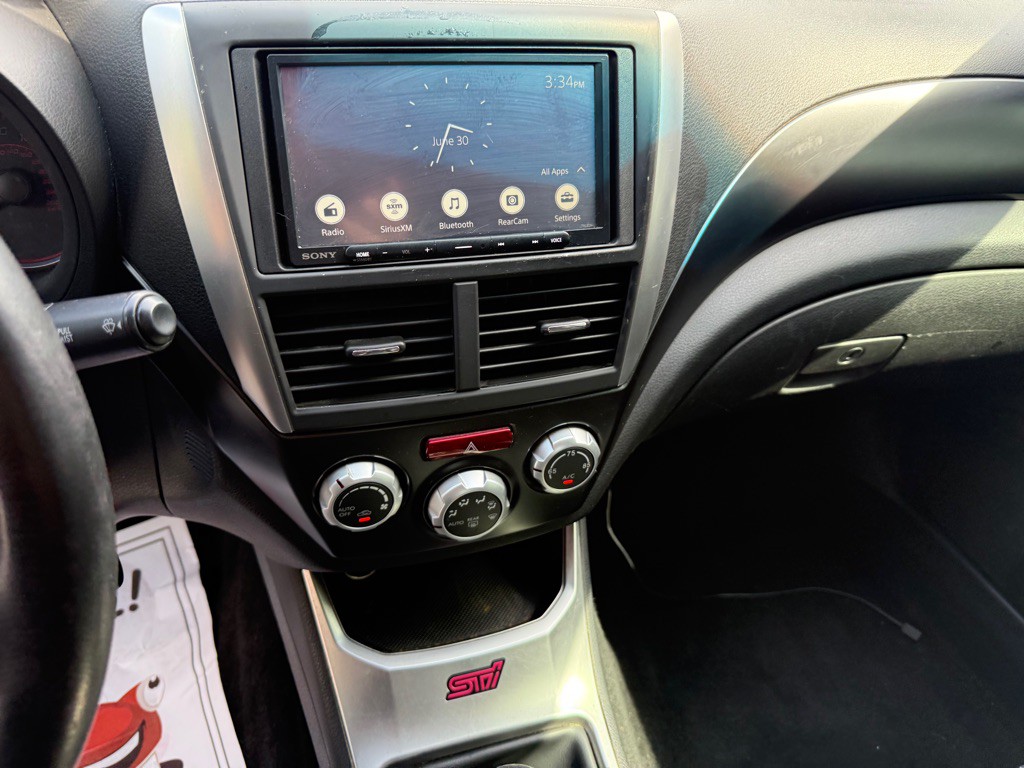 2011 Subaru Impreza Image 78