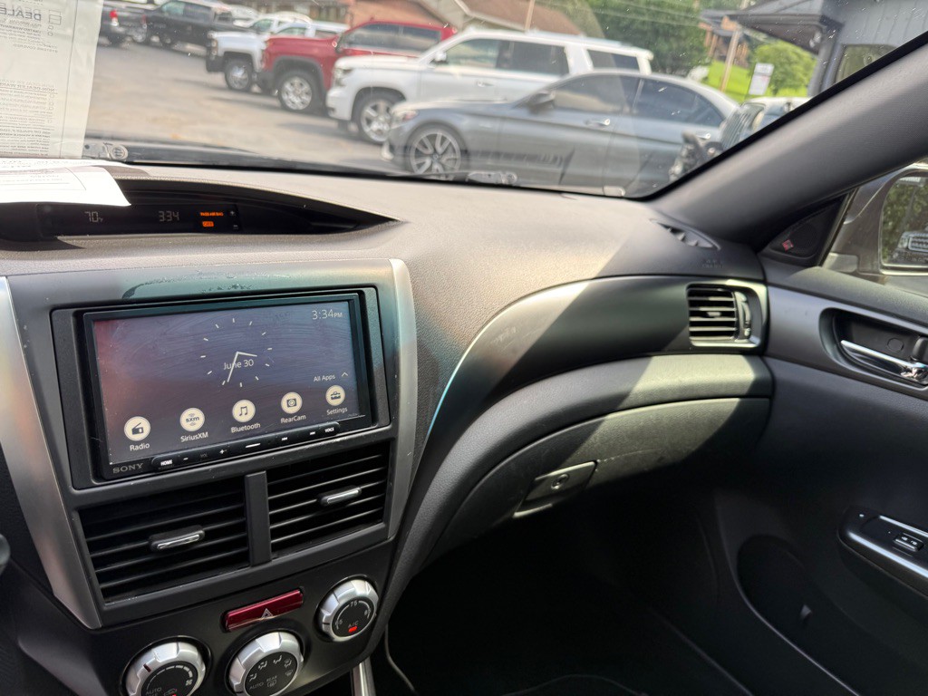 2011 Subaru Impreza Image 79