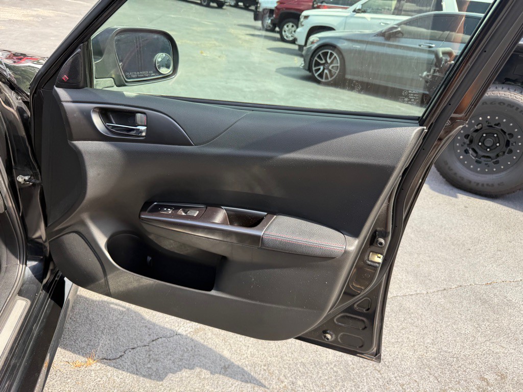 2011 Subaru Impreza Image 85