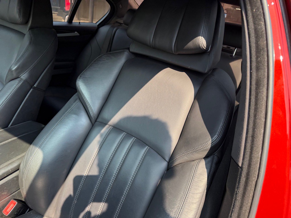 2013 BMW M5 Image 50
