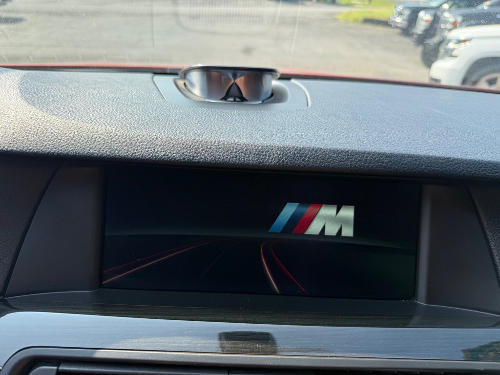 2013 BMW M5 Image 54