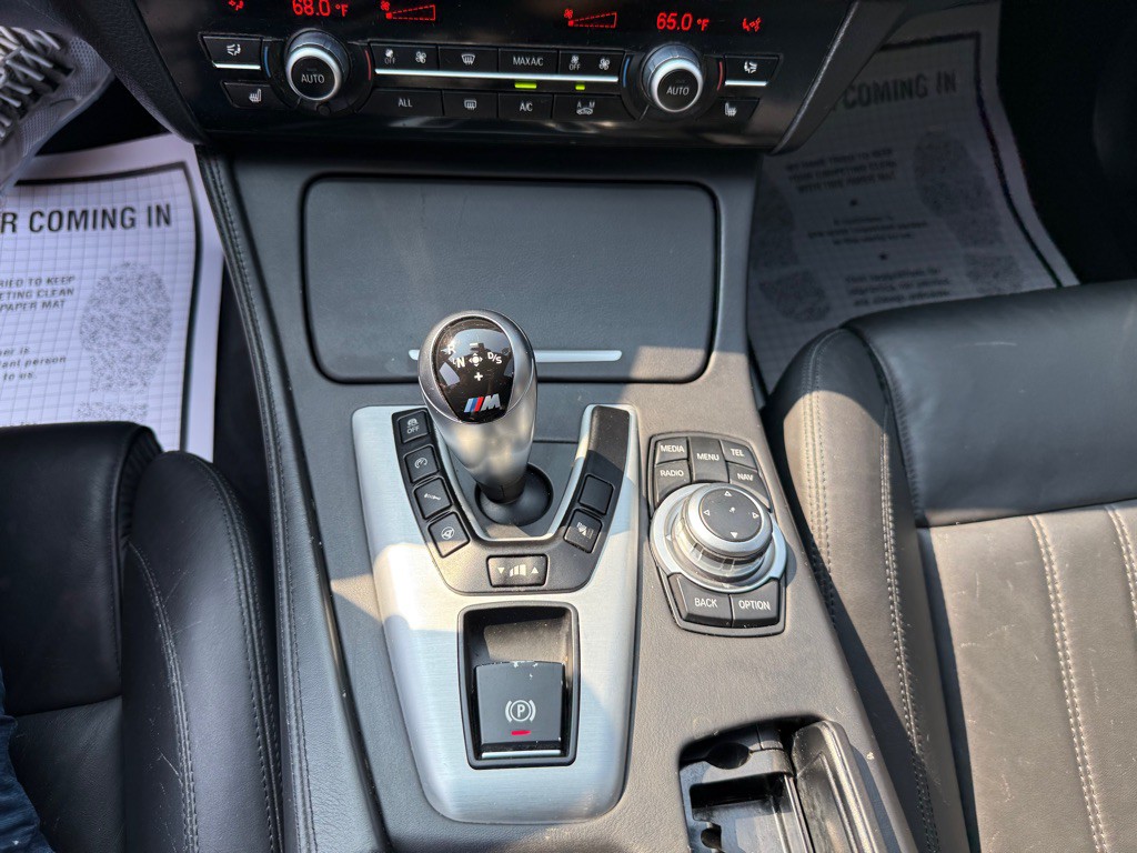 2013 BMW M5 Image 55