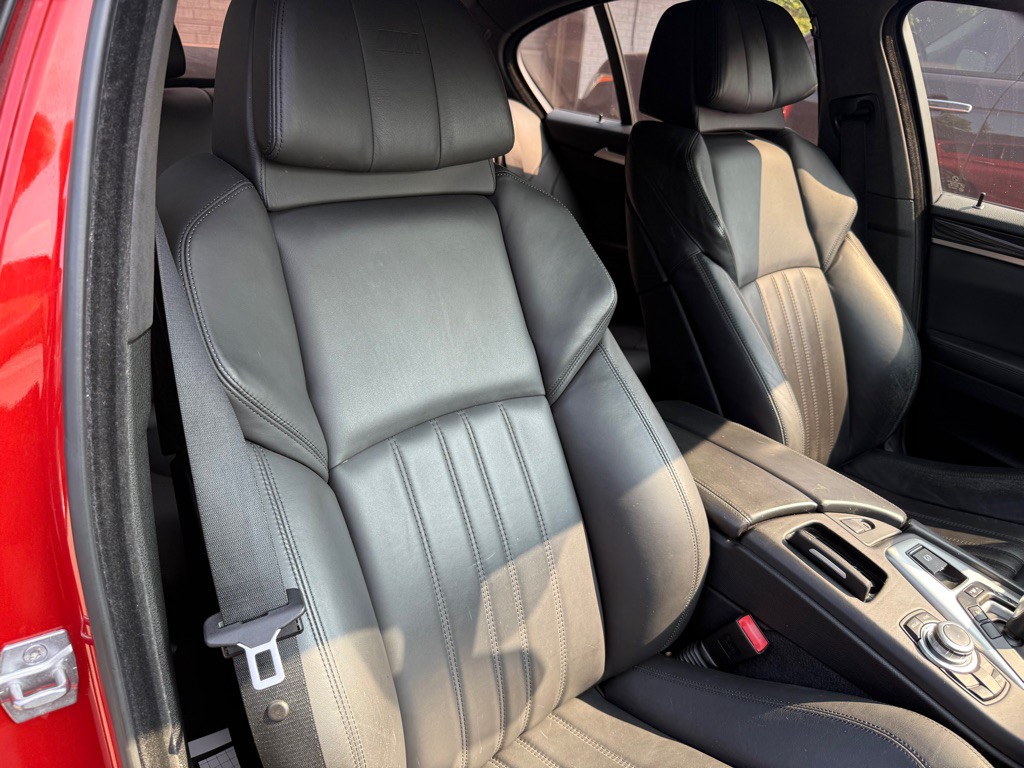 2013 BMW M5 Image 64