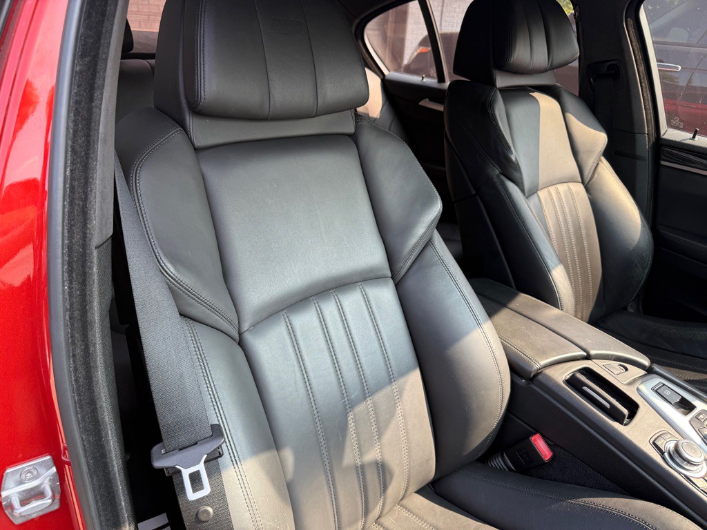 2013 BMW M5 Image 65