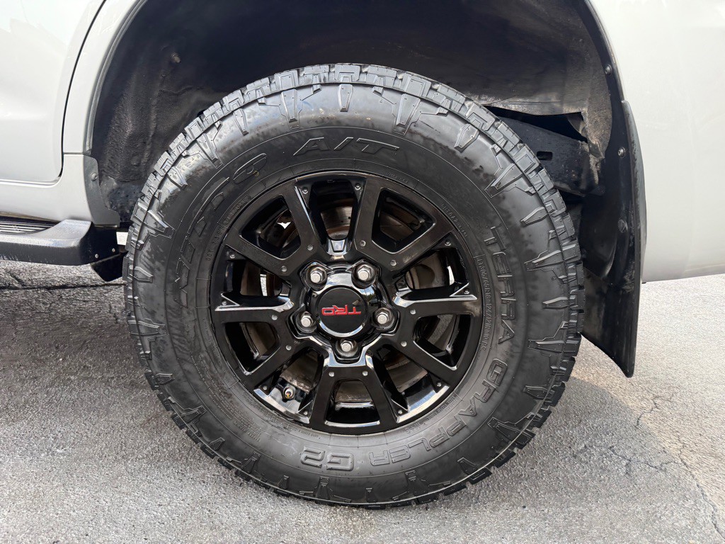 2009 Toyota Land Cruiser Image 27