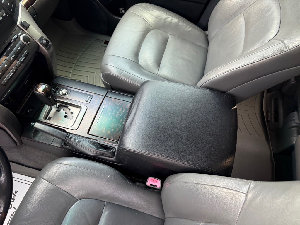 2009 Toyota Land Cruiser Image 49