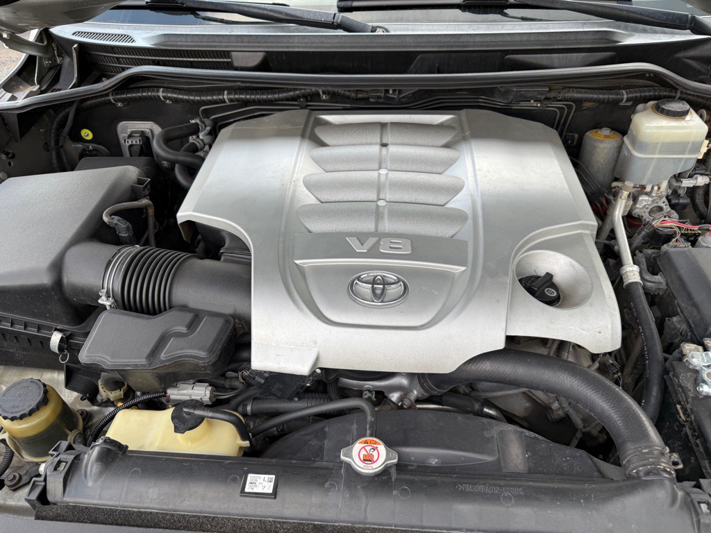 2009 Toyota Land Cruiser Image 67