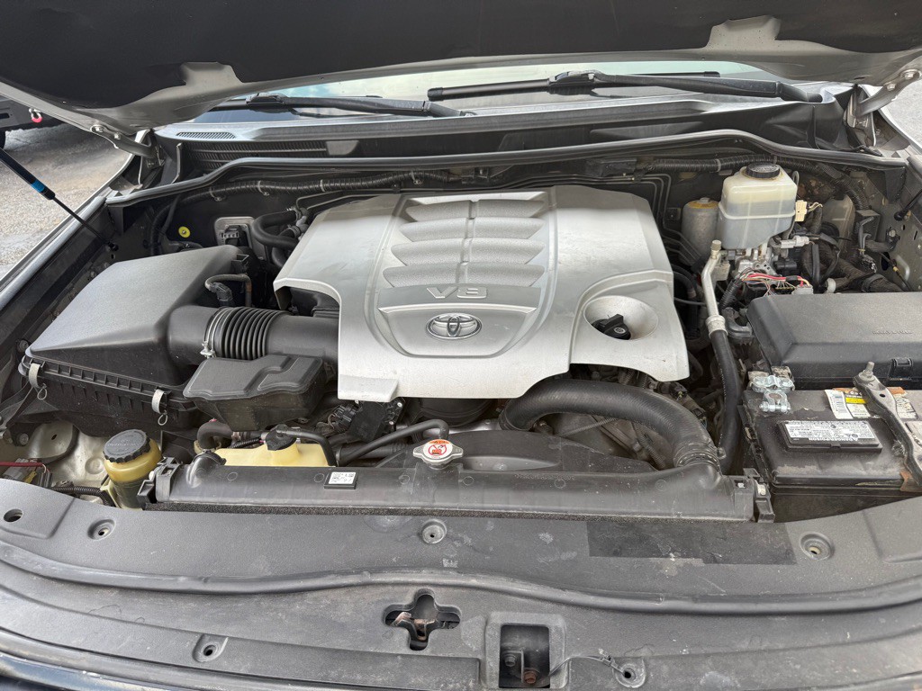 2009 Toyota Land Cruiser Image 69