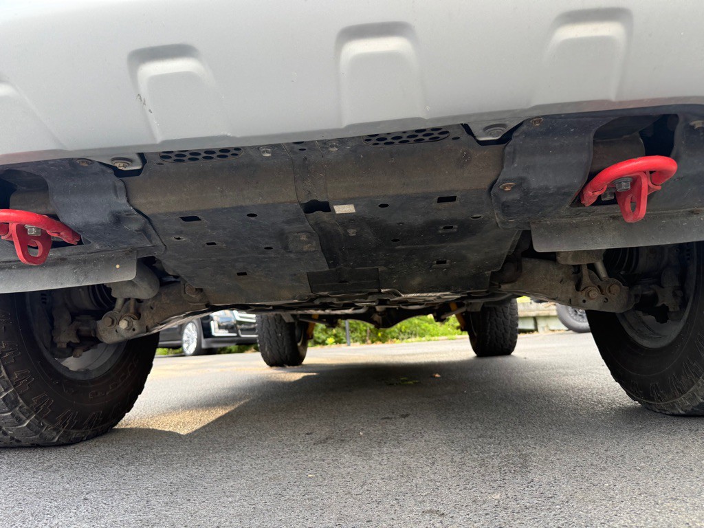 2009 Toyota Land Cruiser Image 70