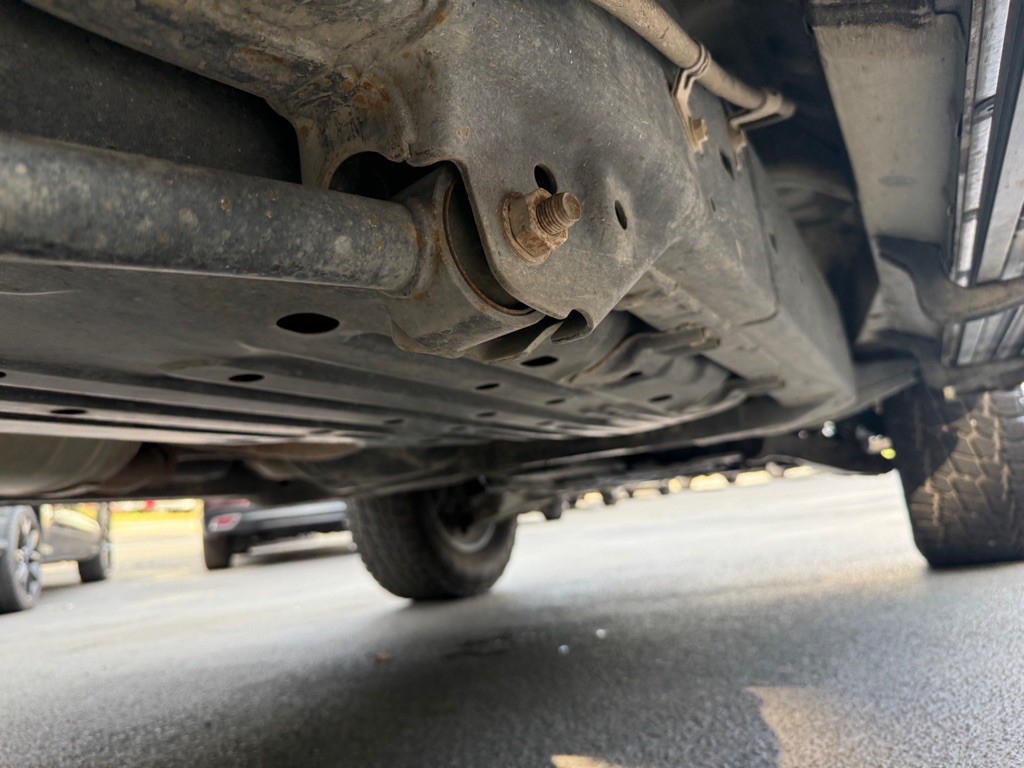2009 Toyota Land Cruiser Image 71