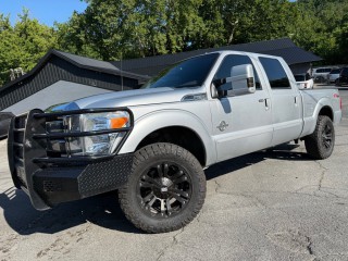 Image for 2014 Ford F-250 Super Duty ID: 6692180