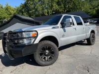 Image for 2014 Ford F-250 Super Duty ID: 6692180
