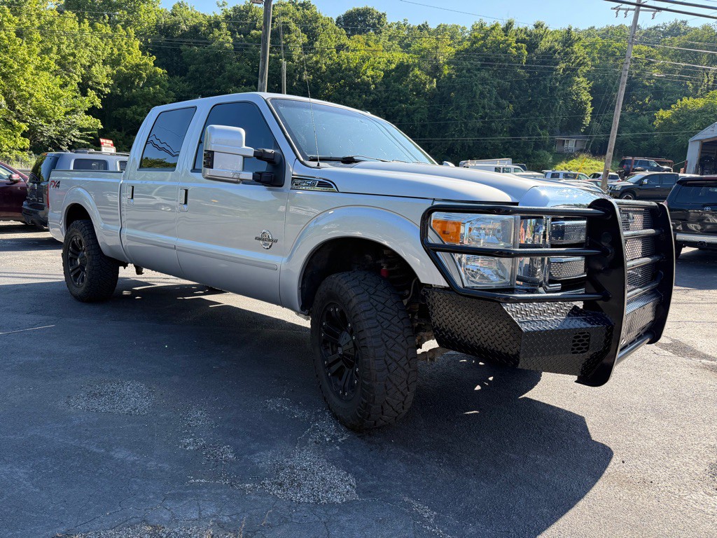 2014 Ford F-250 Image 20