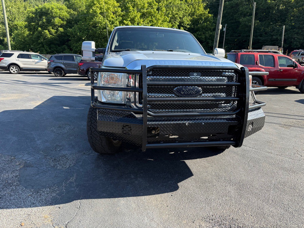 2014 Ford F-250 Image 22