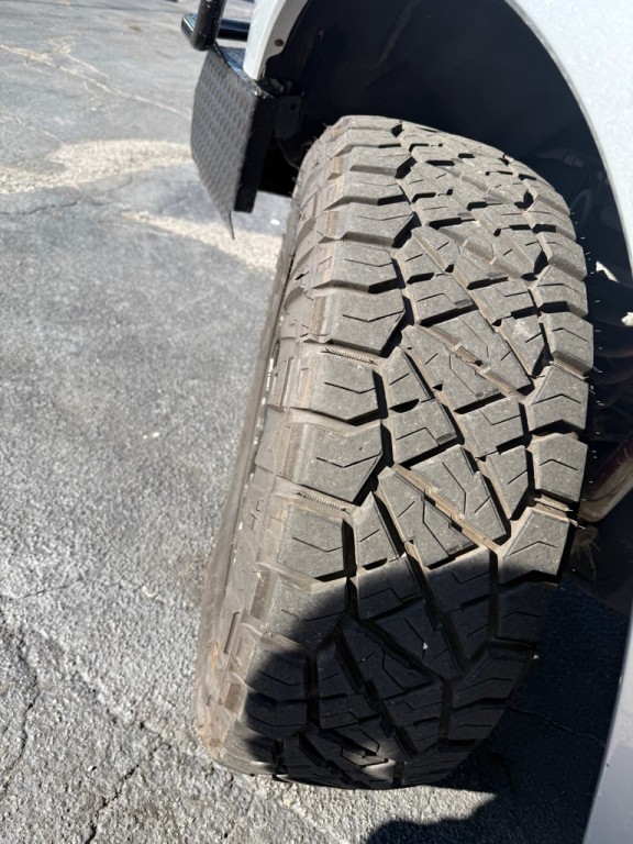 2014 Ford F-250 Image 29