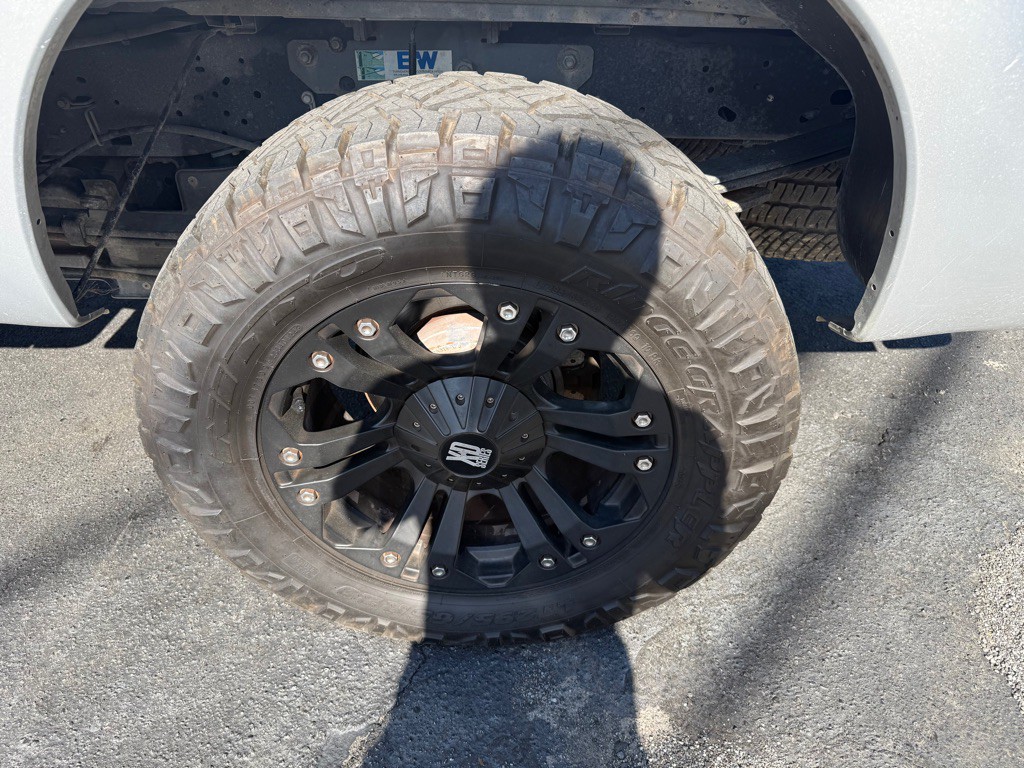 2014 Ford F-250 Image 30