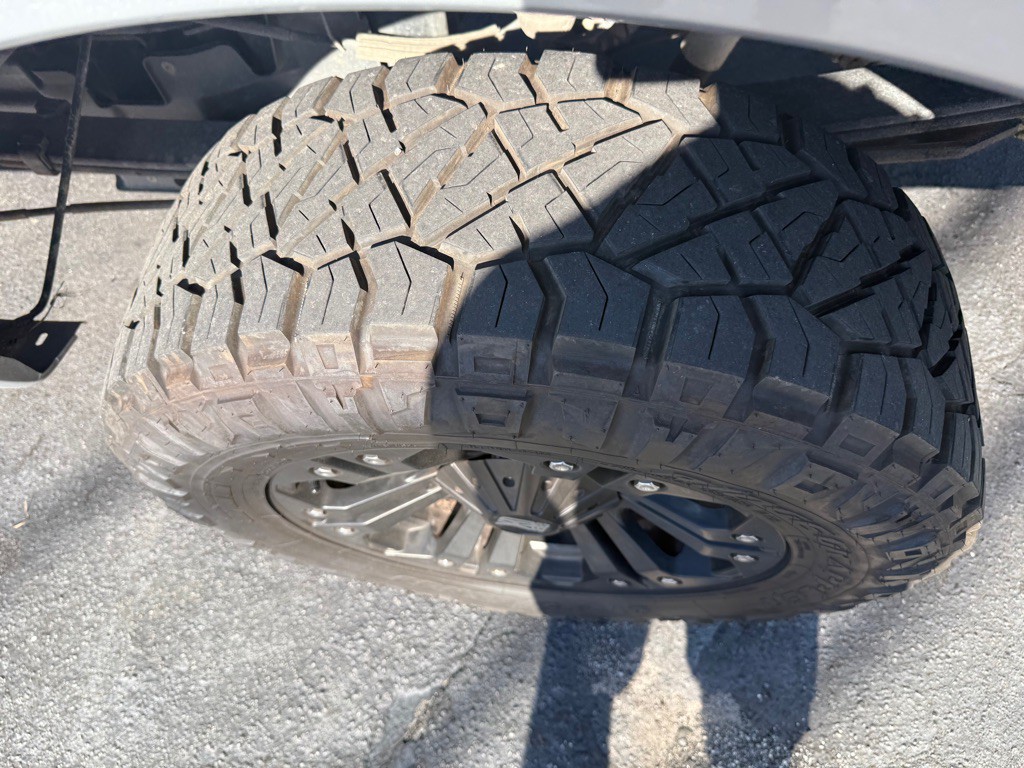 2014 Ford F-250 Image 31