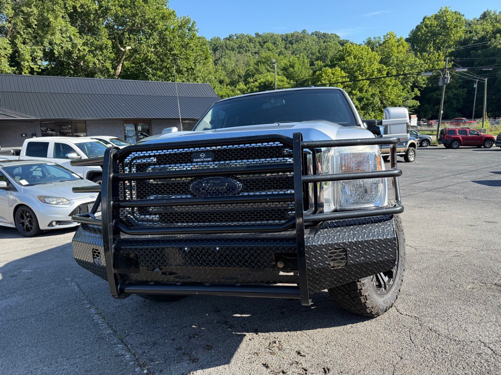 2014 Ford F-250 Image 49