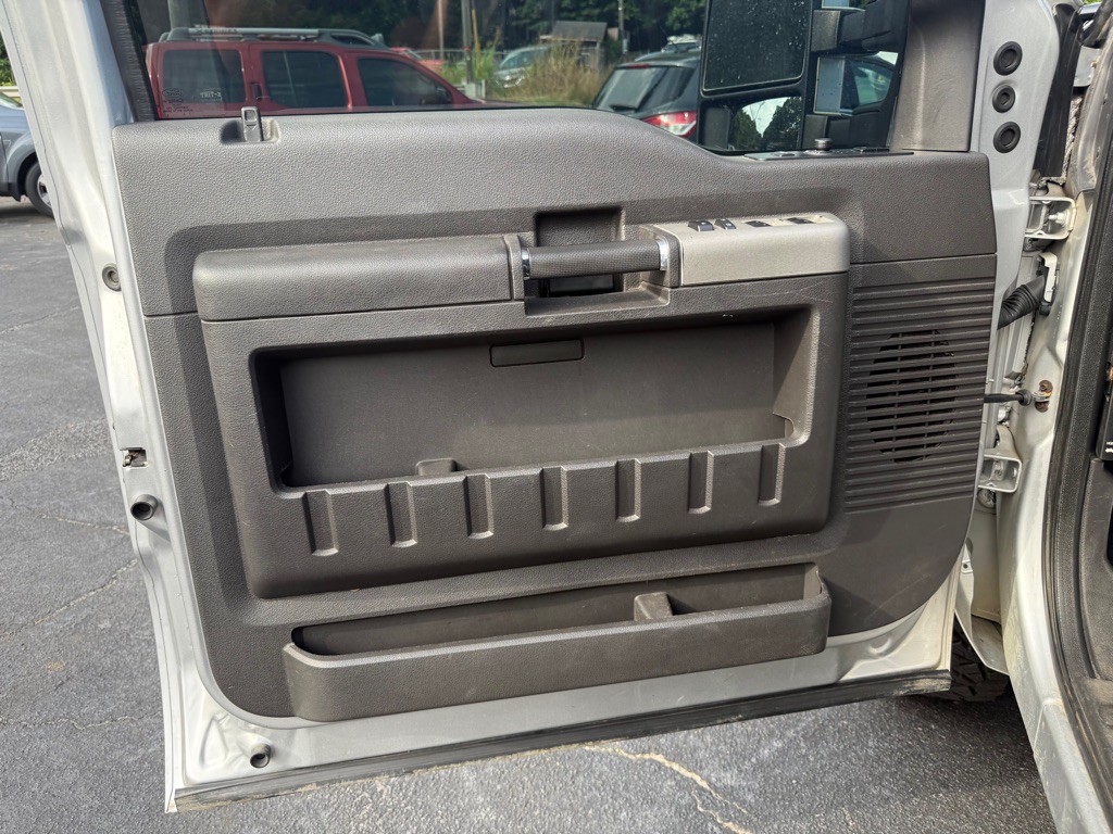 2014 Ford F-250 Image 50