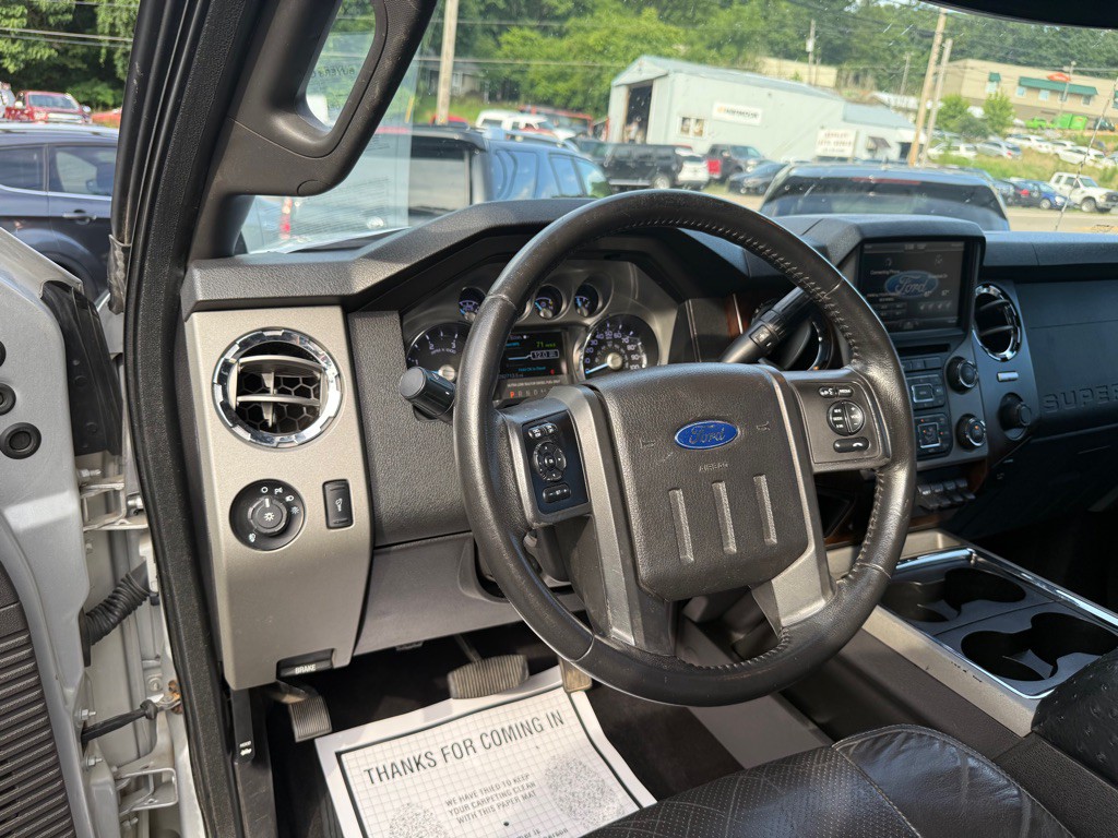 2014 Ford F-250 Image 51