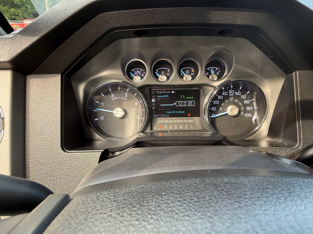 2014 Ford F-250 Image 54