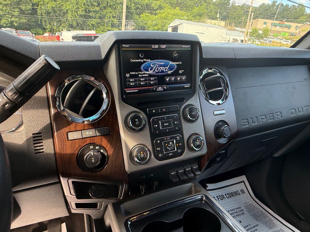 2014 Ford F-250 Image 55