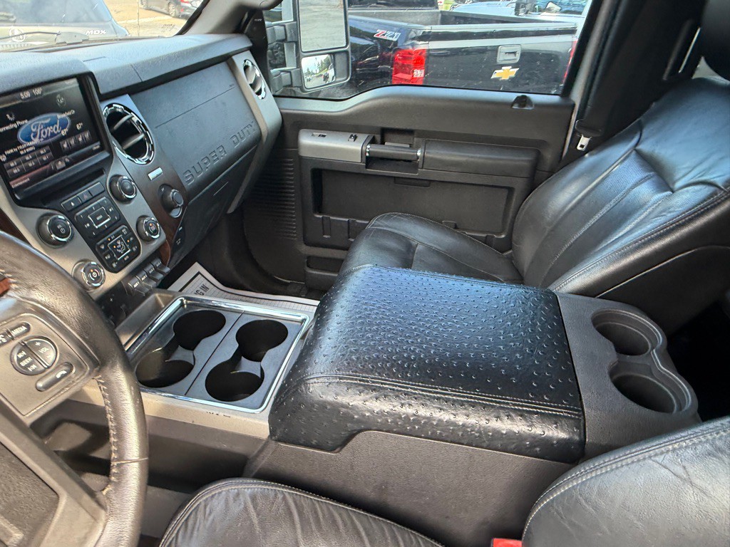 2014 Ford F-250 Image 58