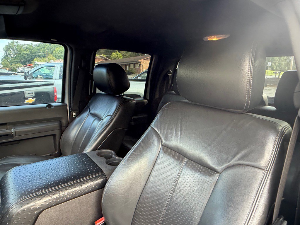 2014 Ford F-250 Image 59