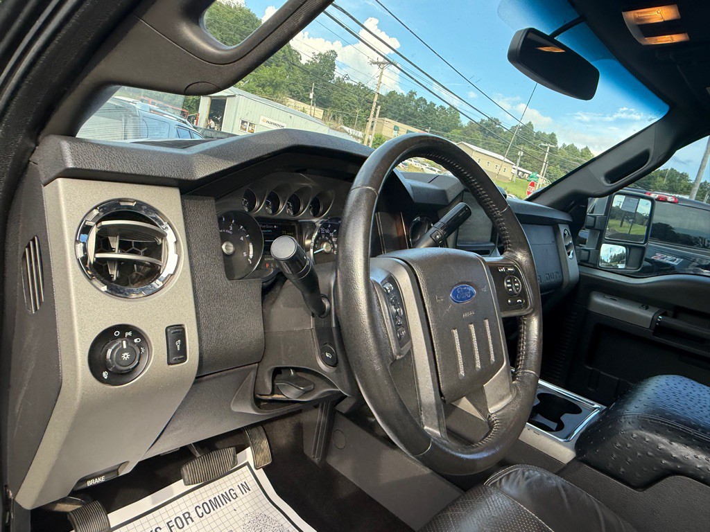 2014 Ford F-250 Image 60