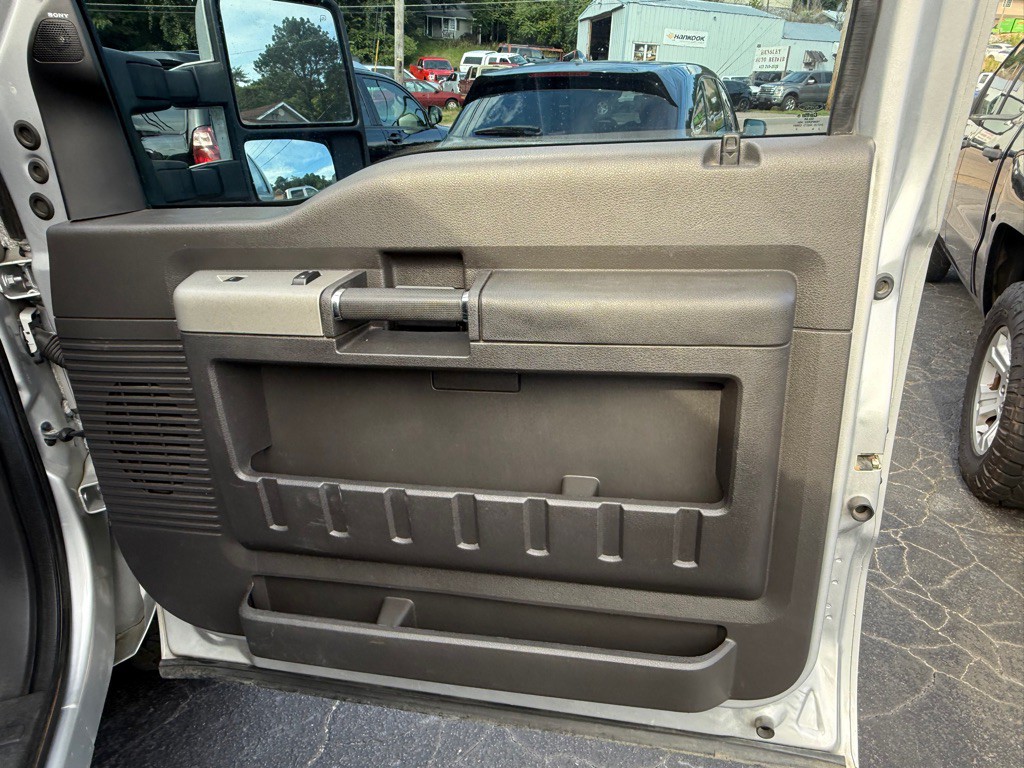 2014 Ford F-250 Image 61
