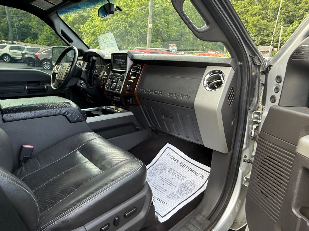 2014 Ford F-250 Image 62