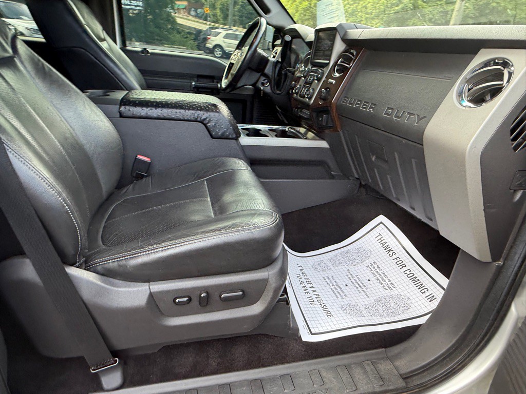 2014 Ford F-250 Image 63