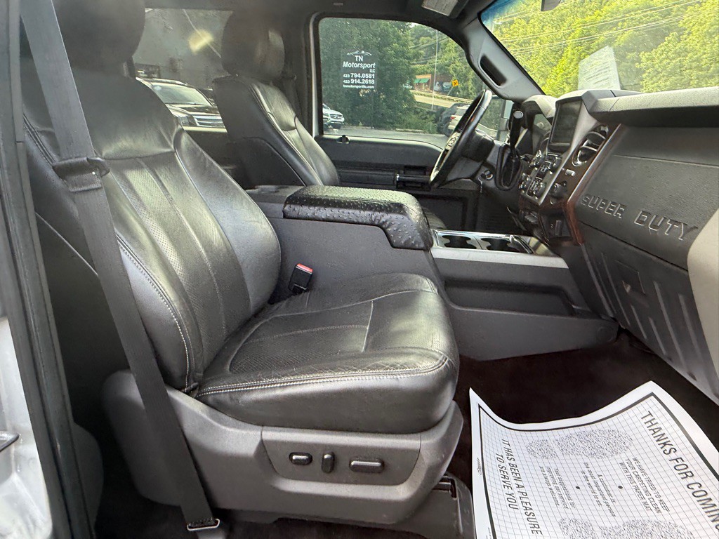 2014 Ford F-250 Image 64