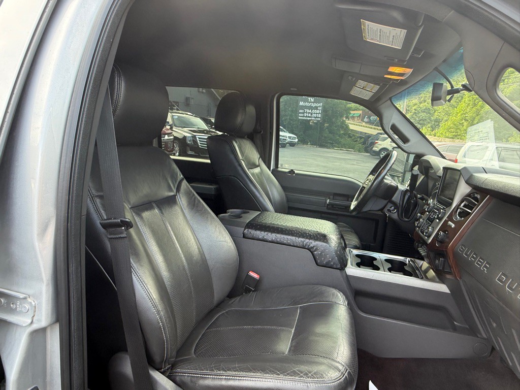 2014 Ford F-250 Image 65